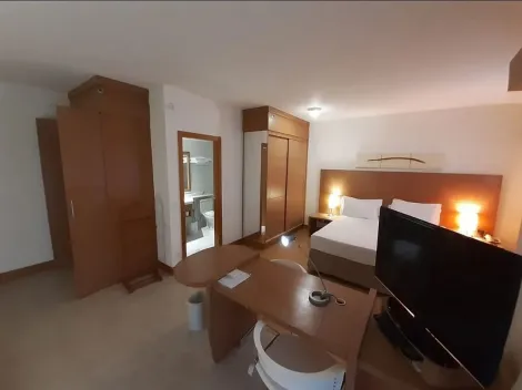 imagem 3 - Apartamento Flat Mobiliado á Venda, 49 m² - Jardim América - Ribeirão Preto - SP imagem 3 - Apartamento Flat Mobiliado á Venda, 49 m² - Jardim América - Ribeirão Preto - SP