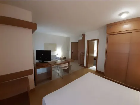 imagem 4 - Apartamento Flat Mobiliado á Venda, 49 m² - Jardim América - Ribeirão Preto - SP imagem 4 - Apartamento Flat Mobiliado á Venda, 49 m² - Jardim América - Ribeirão Preto - SP