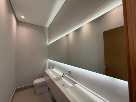 imagem 4 - Casa Nova, 3 Quartos Suítes, 177,42 m², Bonfim Paulista imagem 4 - Casa Nova, 3 Quartos Suítes, 177,42 m², Bonfim Paulista