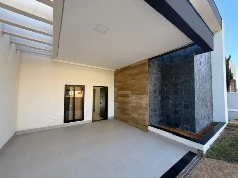 imagem 1 - Casa Nova, 3 Quartos Suítes, 177,42 m², Bonfim Paulista imagem 1 - Casa Nova, 3 Quartos Suítes, 177,42 m², Bonfim Paulista