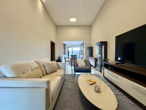 imagem 2 - Casa Condomínio 3 quartos suítes imagem 2 - Casa Condomínio 3 quartos suítes