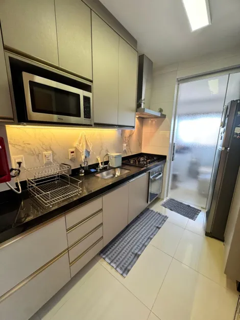 imagem 2 - Apartamento 2 suítes 81m² para venda imagem 2 - Apartamento 2 suítes 81m² para venda