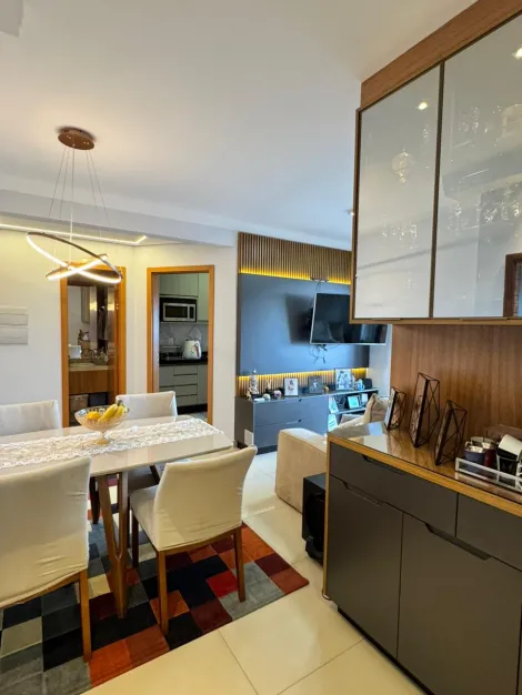 imagem 4 - Apartamento 2 suítes 81m² para venda imagem 4 - Apartamento 2 suítes 81m² para venda