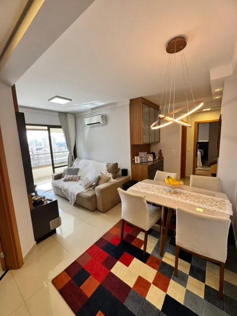 imagem 5 - Apartamento 2 suítes 81m² para venda imagem 5 - Apartamento 2 suítes 81m² para venda