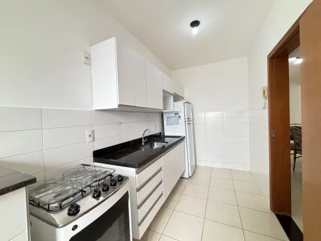 imagem 3 - 2 Suítes 88m² para Locação e Venda Jardim Nova Aliança imagem 3 - 2 Suítes 88m² para Locação e Venda Jardim Nova Aliança