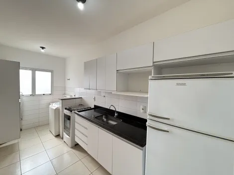 imagem 2 - 2 Suítes 88m² para Locação e Venda Jardim Nova Aliança imagem 2 - 2 Suítes 88m² para Locação e Venda Jardim Nova Aliança