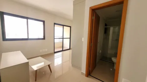 imagem 2 - Apartamento 1 Quarto Kithnet, 36,07 m², Nova Aliança. imagem 2 - Apartamento 1 Quarto Kithnet, 36,07 m², Nova Aliança.