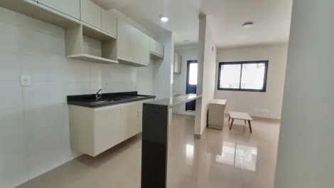 imagem 3 - Apartamento 1 Quarto Kithnet, 36,07 m², Nova Aliança. imagem 3 - Apartamento 1 Quarto Kithnet, 36,07 m², Nova Aliança.