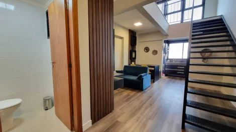 imagem 2 - Apartamento - Duplex imagem 2 - Apartamento - Duplex