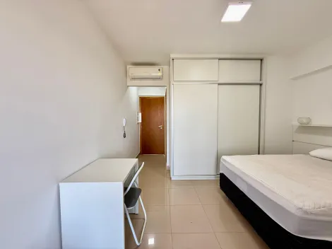 imagem 4 - Apartamento Kitchnet, Unaerp, Ribeirania, Mobiliado imagem 4 - Apartamento Kitchnet, Unaerp, Ribeirania, Mobiliado