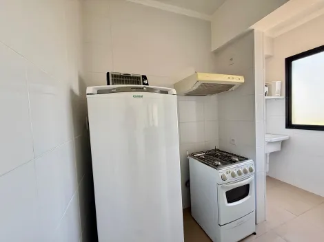 imagem 5 - Apartamento Kitchnet, Unaerp, Ribeirania, Mobiliado imagem 5 - Apartamento Kitchnet, Unaerp, Ribeirania, Mobiliado