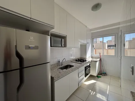 imagem 4 - Apartamento a venda 1 Quarto Suíte, 44,73M², Nova Aliança. imagem 4 - Apartamento a venda 1 Quarto Suíte, 44,73M², Nova Aliança.