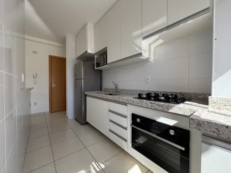 imagem 3 - Apartamento a venda 1 Quarto Suíte, 44,73M², Nova Aliança. imagem 3 - Apartamento a venda 1 Quarto Suíte, 44,73M², Nova Aliança.