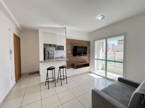 imagem 5 - Apartamento a venda 1 Quarto Suíte, 44,73M², Nova Aliança. imagem 5 - Apartamento a venda 1 Quarto Suíte, 44,73M², Nova Aliança.