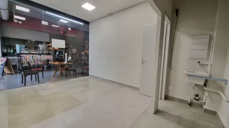 imagem 4 - Box Comercial, 17,50 m², Nova Aliança imagem 4 - Box Comercial, 17,50 m², Nova Aliança