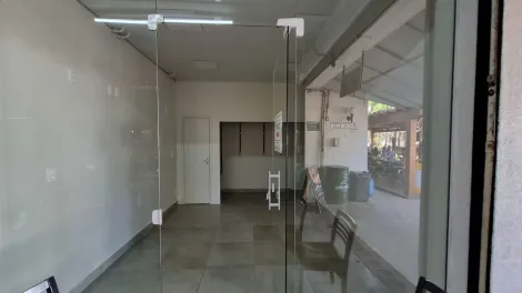 imagem 1 - Box Comercial, 17,50 m², Nova Aliança imagem 1 - Box Comercial, 17,50 m², Nova Aliança