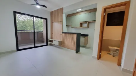imagem 4 - Apartamento 1 Quarto Suíte, 44,77 m², Próximo a Usp. imagem 4 - Apartamento 1 Quarto Suíte, 44,77 m², Próximo a Usp.