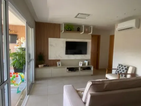 imagem 2 - Apartamento á Venda, 3 Quartos/Suíte, 108,00 m² - por R$ 950.000,00 - Jardim Botânico - Ribeirão Preto - SP imagem 2 - Apartamento á Venda, 3 Quartos/Suíte, 108,00 m² - por R$ 950.000,00 - Jardim Botânico - Ribeirão Preto - SP
