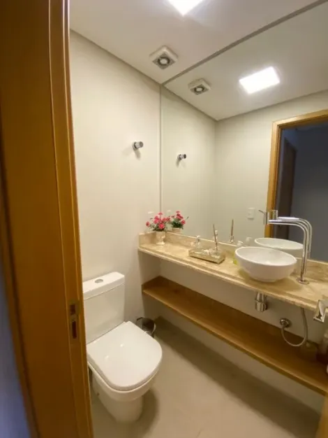 imagem 4 - Apartamento á Venda, 3 Quartos/Suíte, 108,00 m² - por R$ 950.000,00 - Jardim Botânico - Ribeirão Preto - SP imagem 4 - Apartamento á Venda, 3 Quartos/Suíte, 108,00 m² - por R$ 950.000,00 - Jardim Botânico - Ribeirão Preto - SP