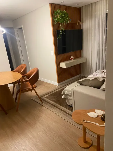 imagem 2 - Apartamento - Padrão imagem 2 - Apartamento - Padrão