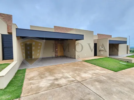 Casa / Condomínio em Cravinhos Alugar por R$6.500,00